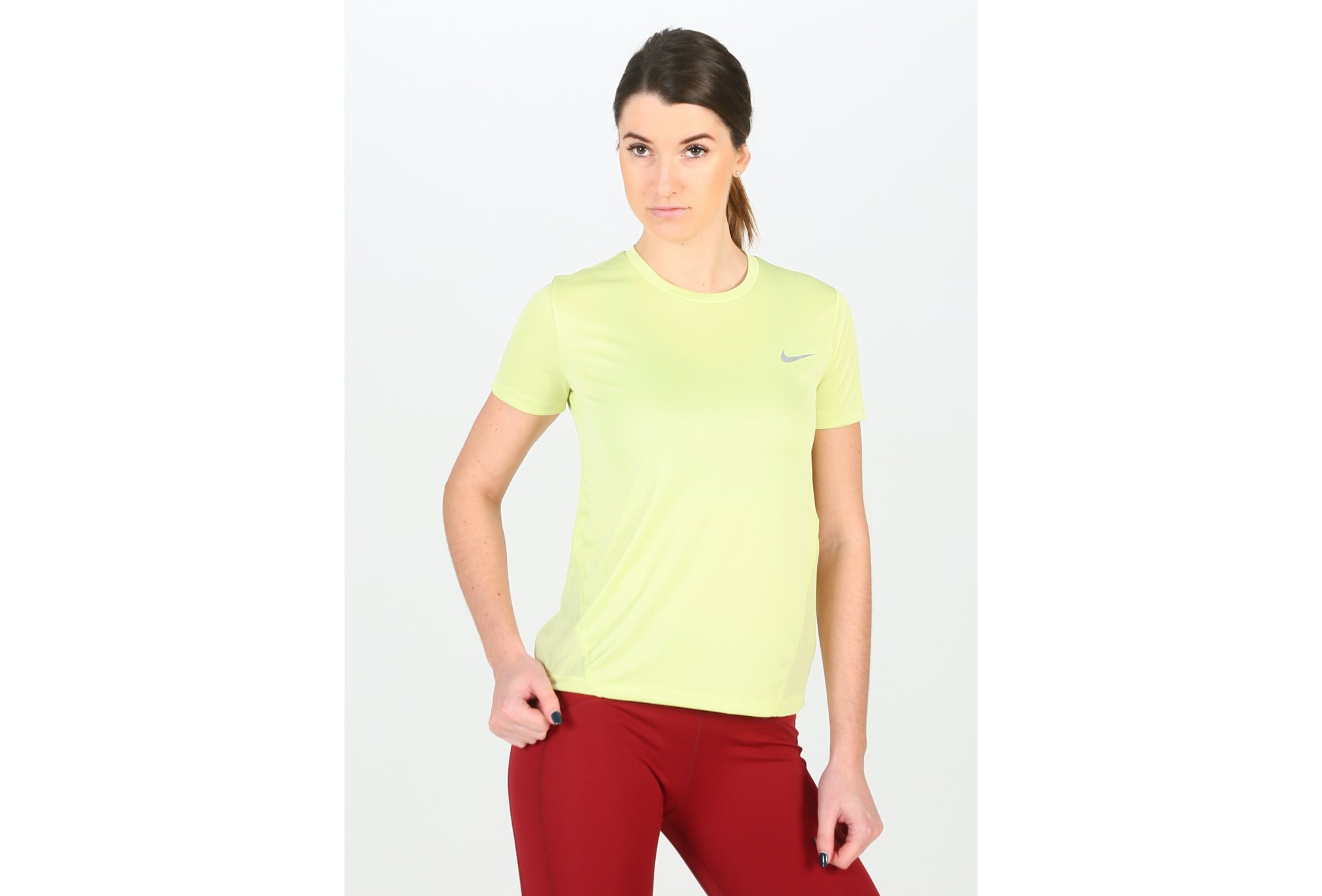 Nike Miler W Diététique Vêtements femme