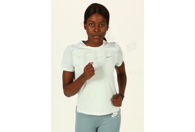Nike Camiseta manga corta Miler
