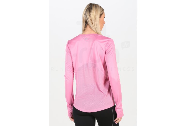 Nike Camiseta manga larga Miler