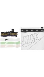 Nike Mixed Hairbands x6