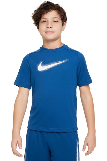 Nike camiseta manga corta Dri-Fit Multi+