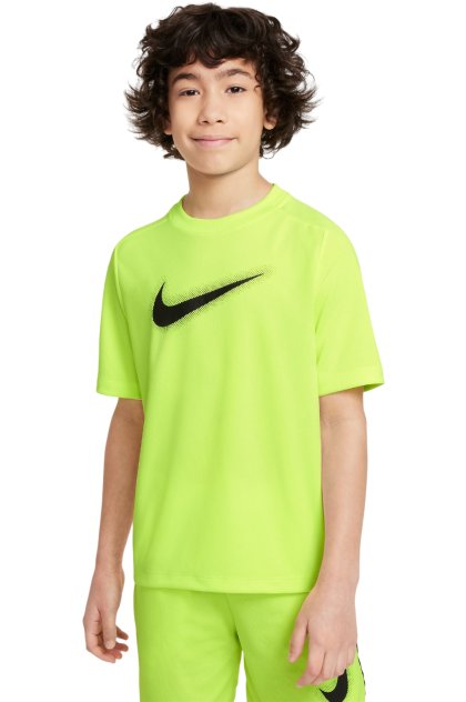 Nike camiseta manga corta Dri-Fit Multi+