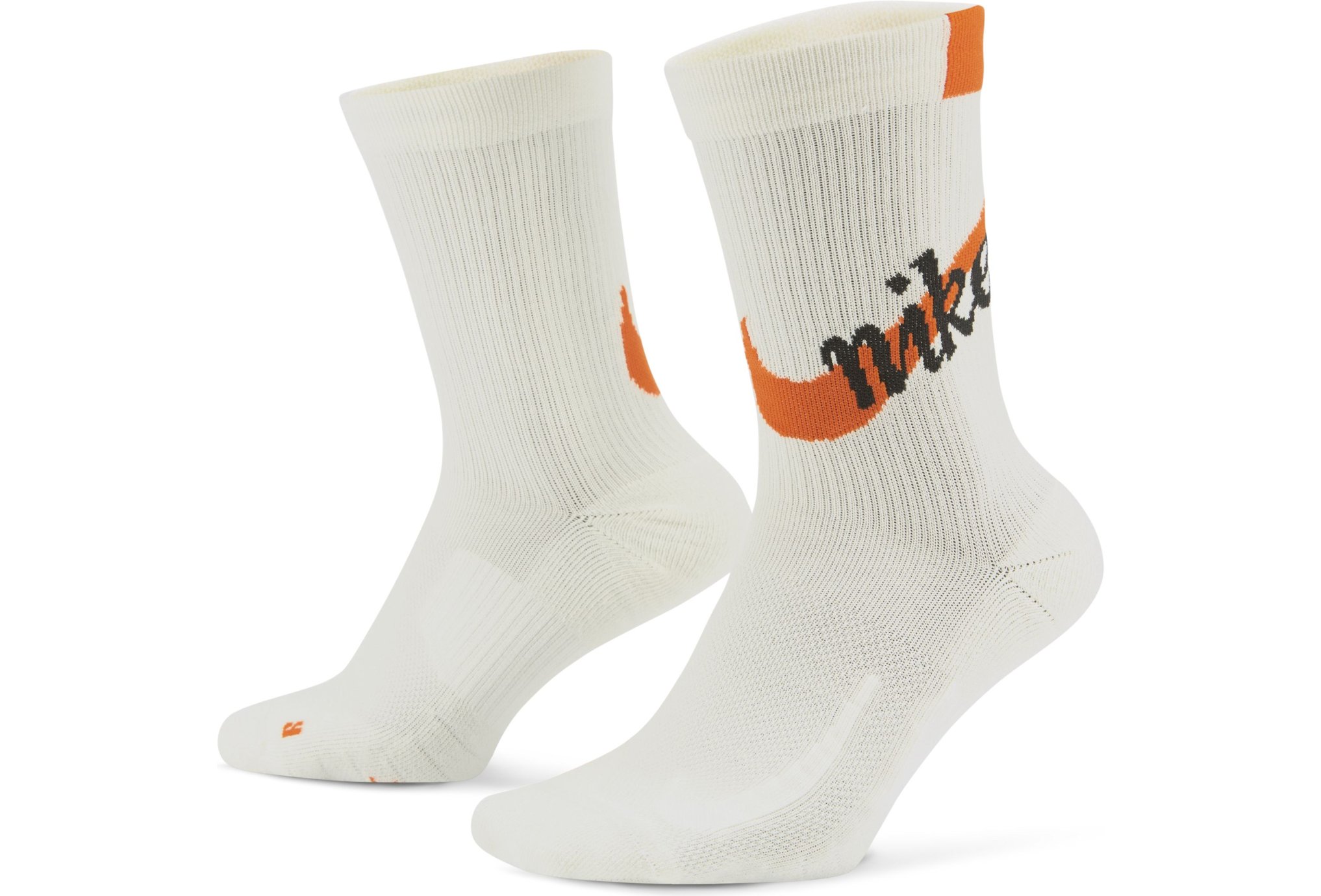 Nike Multiplier Crew Chaussettes
