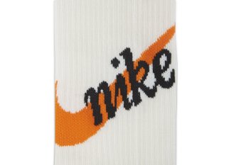 Nike calcetines Multiplier Crew