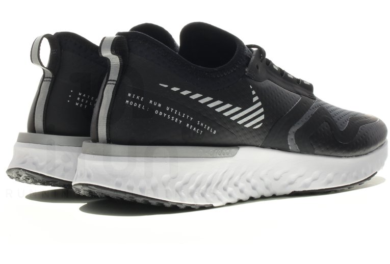 nike odyssey react shield 2 mens