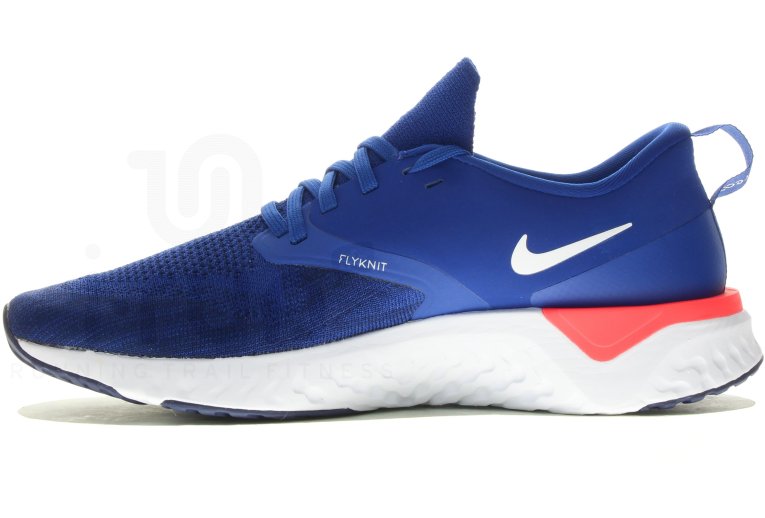 Nike Odyssey React Flyknit 2