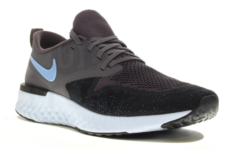 nike odyssey react flyknit 2 stability