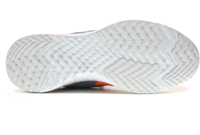 Nike Odyssey React Flyknit 2 Damen