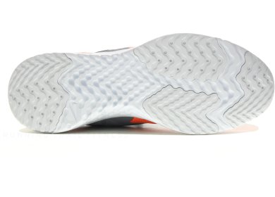 nike odyssey react femme