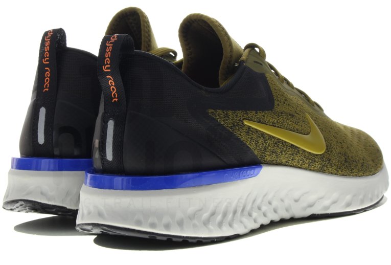 Nike Odyssey React