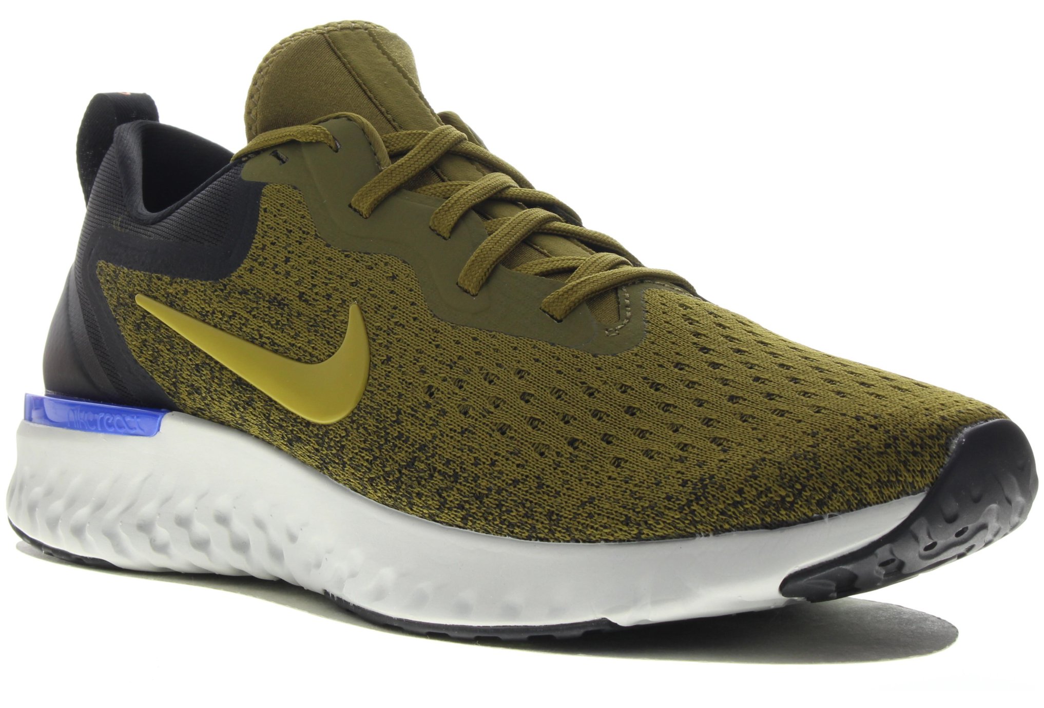 Nike Odyssey React M Diététique Chaussures homme