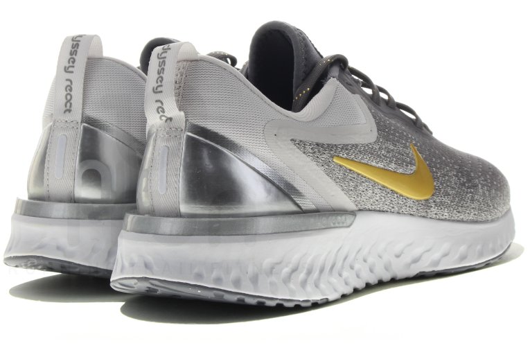 nike odyssey react met prm