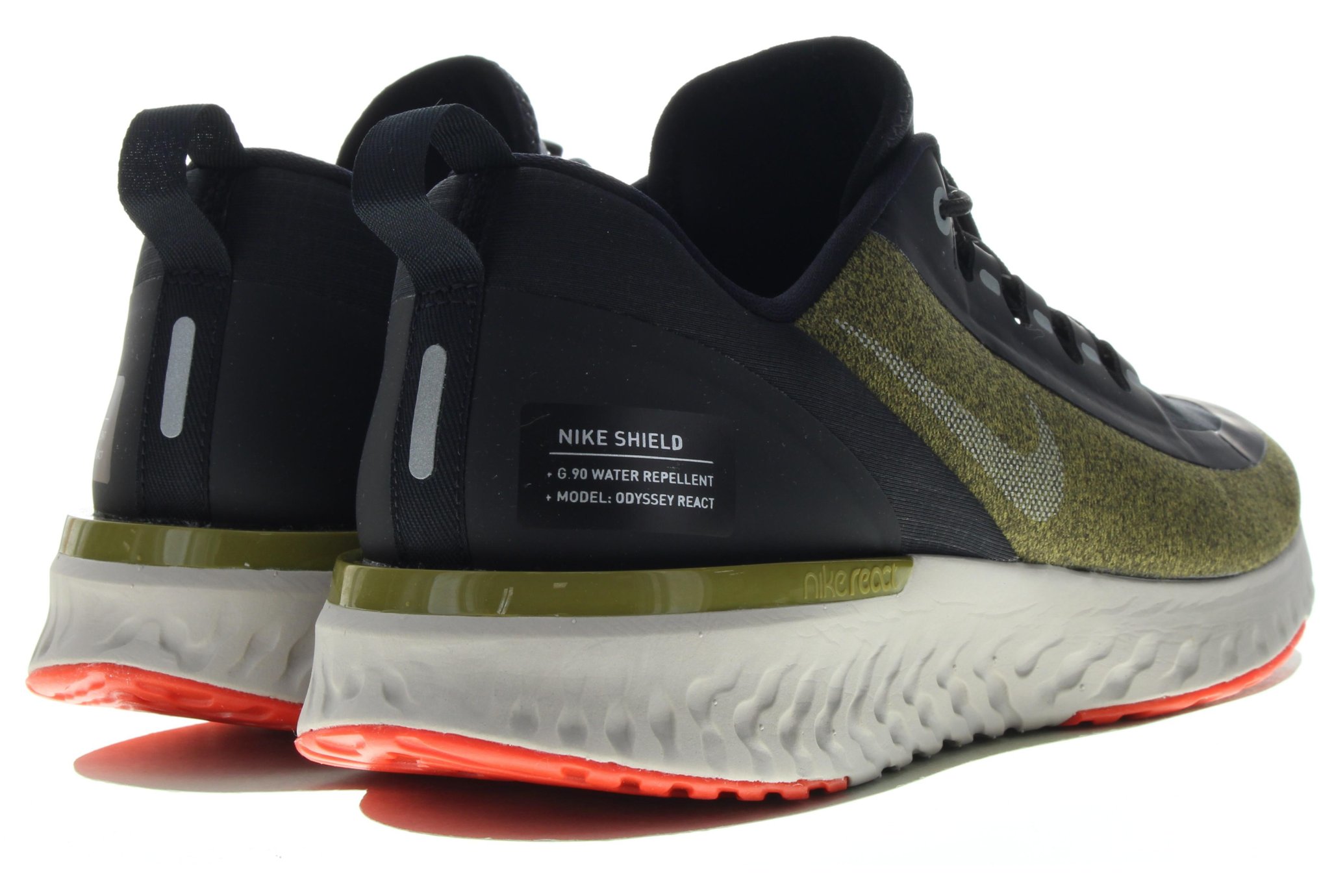 nike odyssey react shield 1