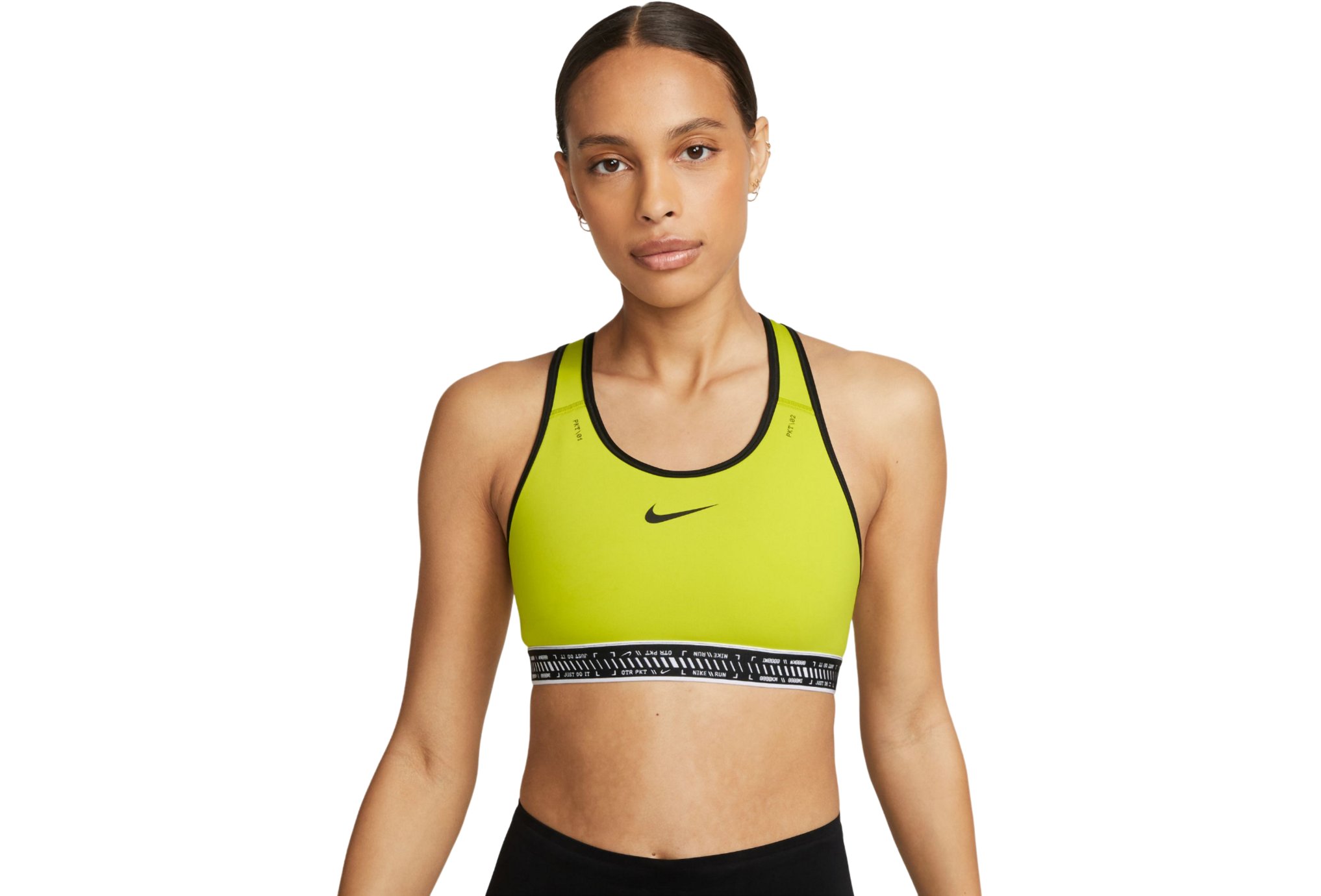 Nike On The Run vêtement running femme