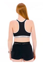 Nike sujetador deportivo On The Run