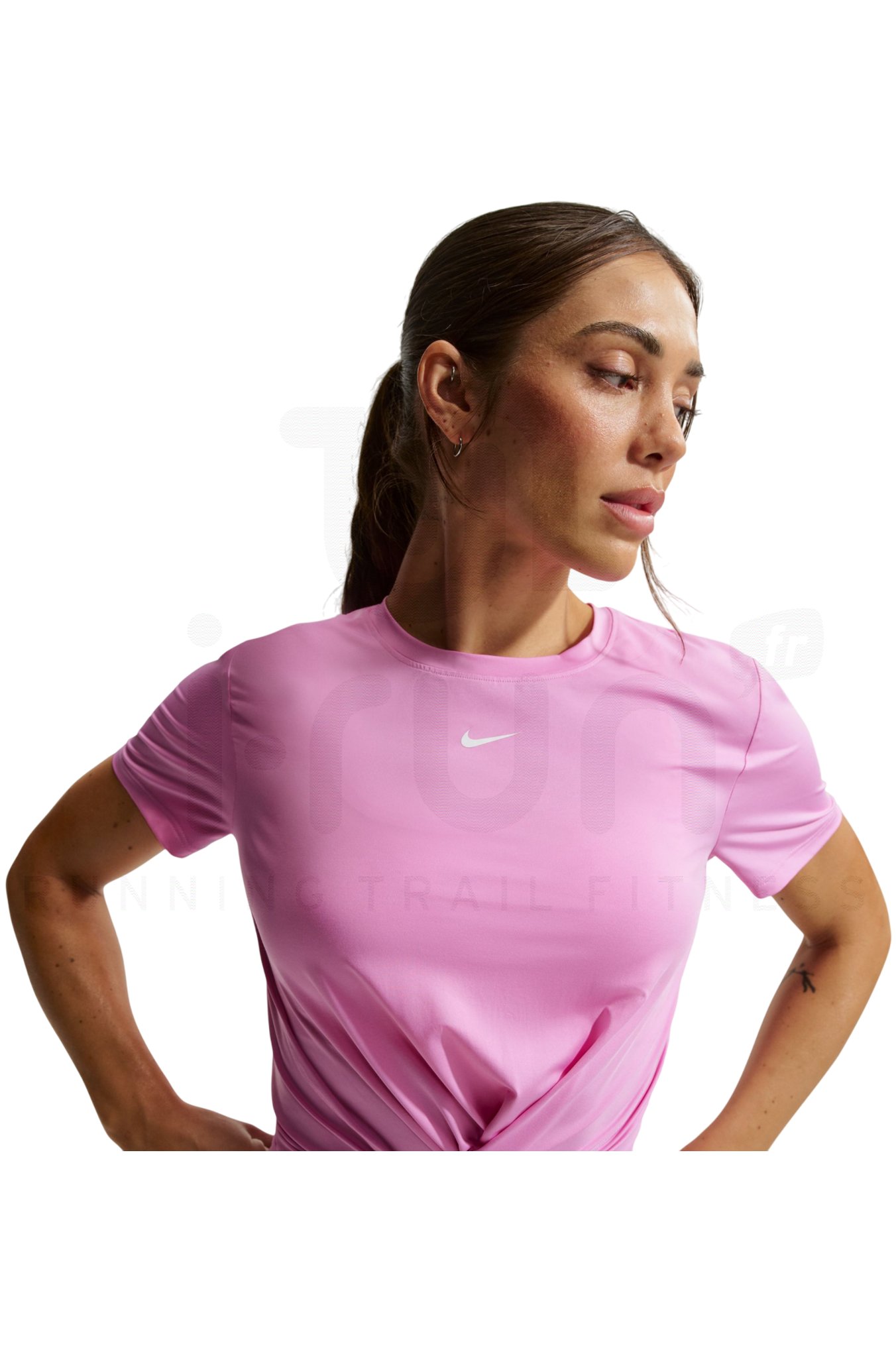 Nike One Classic Twist