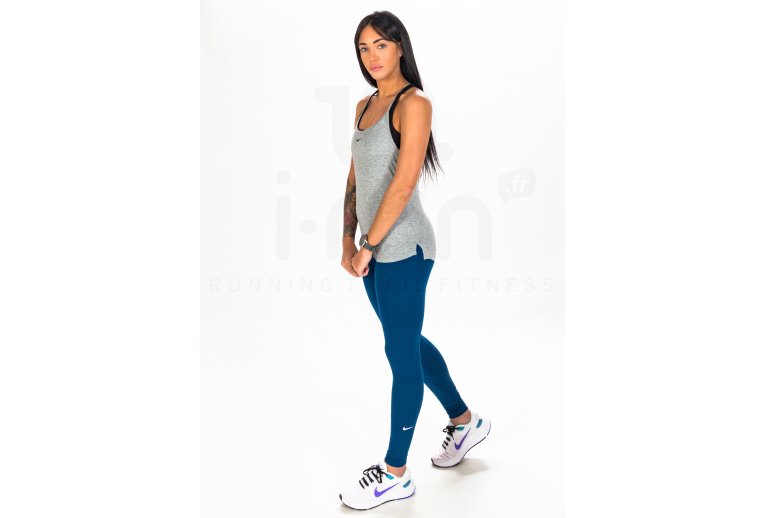 Nike camiseta de tirantes One Elastika