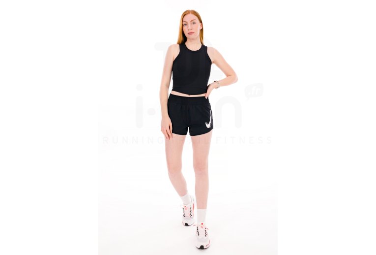 Nike camiseta de tirantes One Fitted