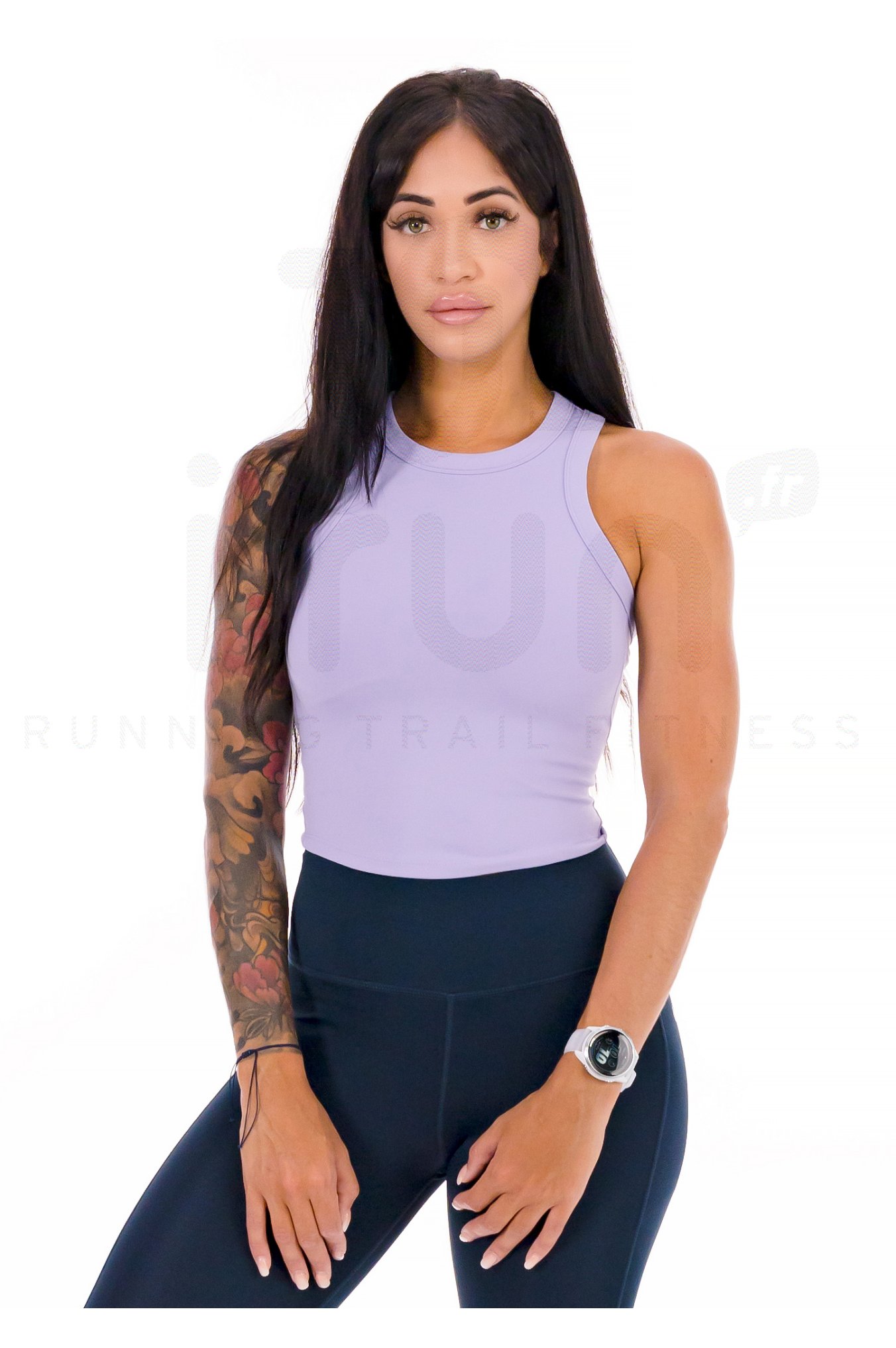 Nike One Fitted