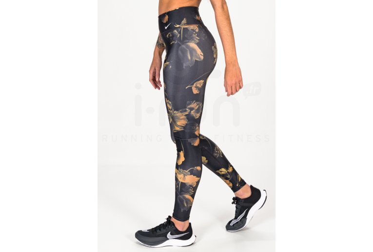 Nike mallas largas One Floral