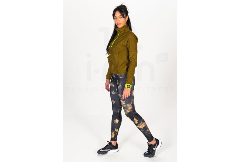 Nike mallas largas One Floral