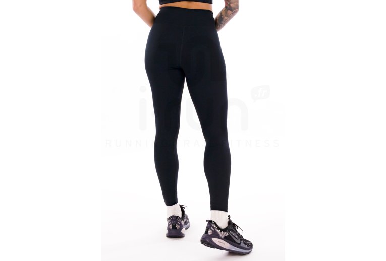 Nike One High Rise 7/8 Twist