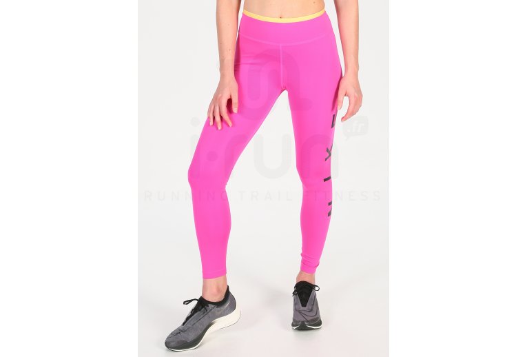 Nike mallas One Icon Clash 7/8