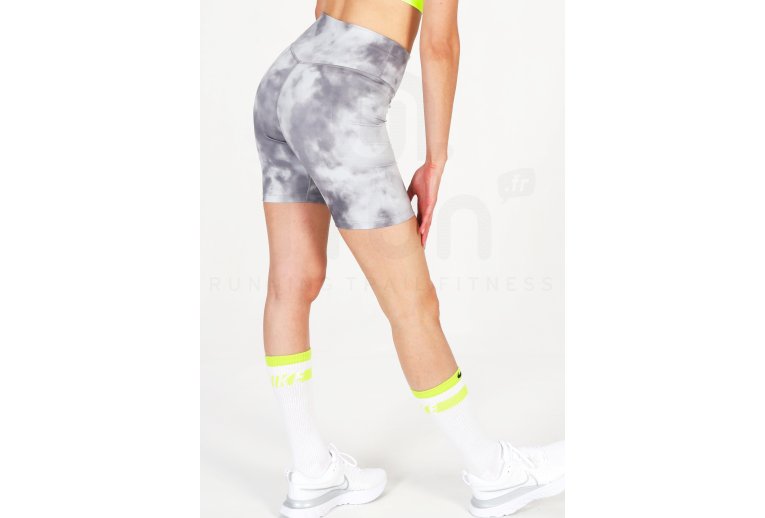 Nike mallas cortas One Icon Clash Core