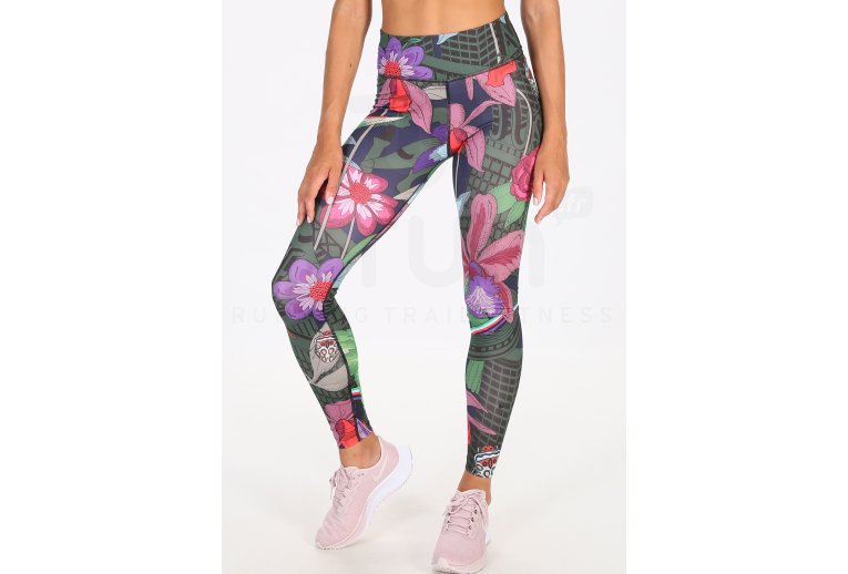 Nike mallas largas One Icon Clash