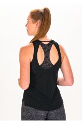 Nike camiseta de tirantes One Icon Clash