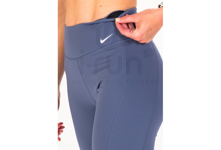 Nike mallas cortas One Leak