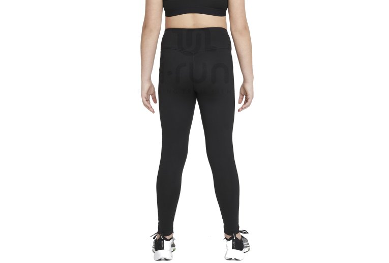 Nike mallas largas One Luxe