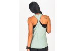 Nike camiseta de tirantes One Luxe Twist