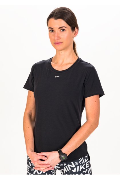 Nike camiseta manga corta One Luxe