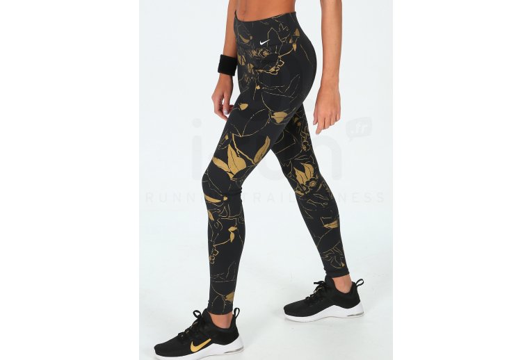 Nike mallas largas One Print 2