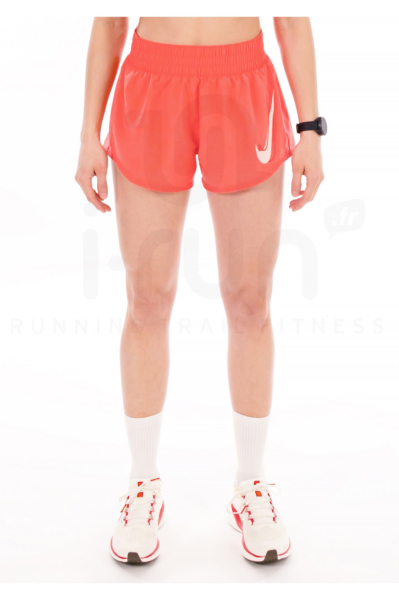 Nike One Swoosh