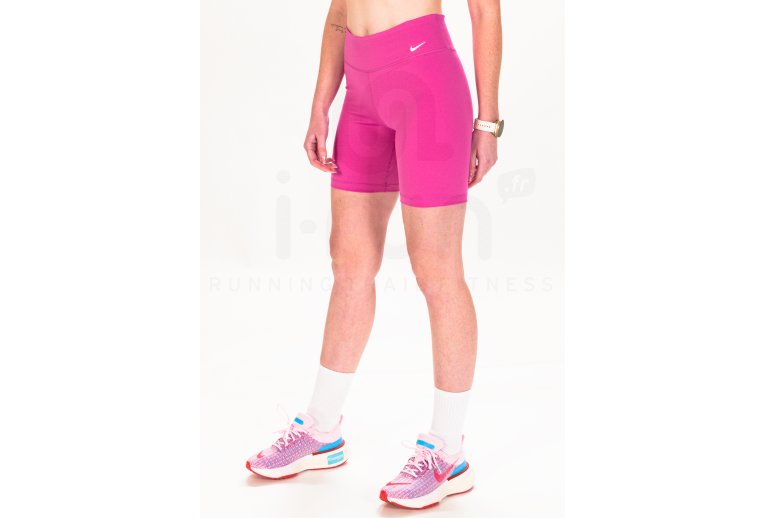 Nike mallas cortas One