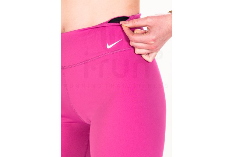 Nike mallas cortas One