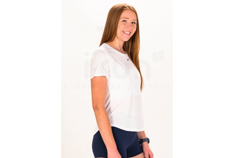 Nike camiseta manga corta One