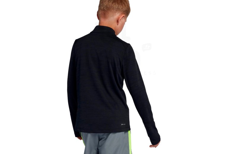 Nike Camiseta manga larga Pacer