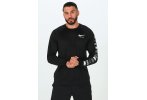 Nike Camiseta manga larga Pacer Plus Crew