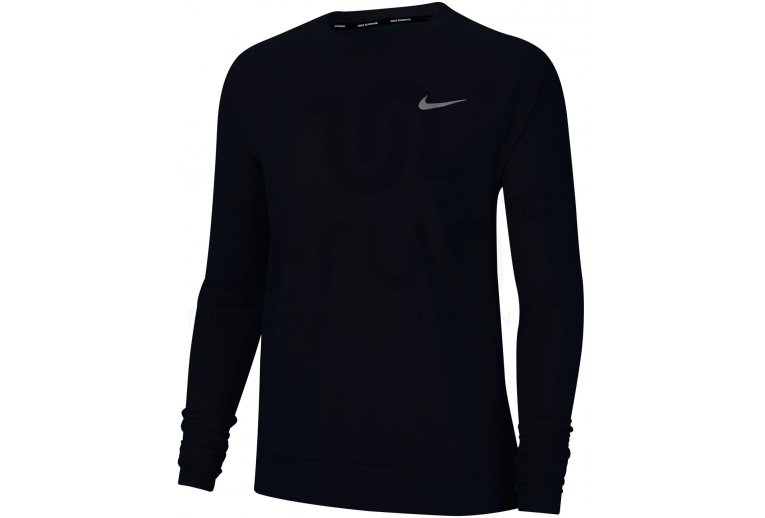 Nike camiseta manga larga Pacer