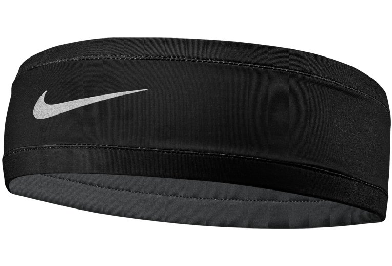 Nike Pack de cinta para el pelo + guantes Dry