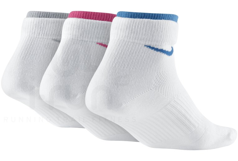 Nike Pack Calcetines Performance Coton