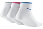 Nike Pack Calcetines Performance Coton