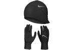 Nike Pack Dry Lightweight Fleece bonnet + gants  Herren