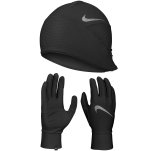 Nike Pack Dry Lightweight Fleece bonnet + gants M