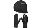 Nike Pack Dry Lightweight Fleece gorro + luvas Herren