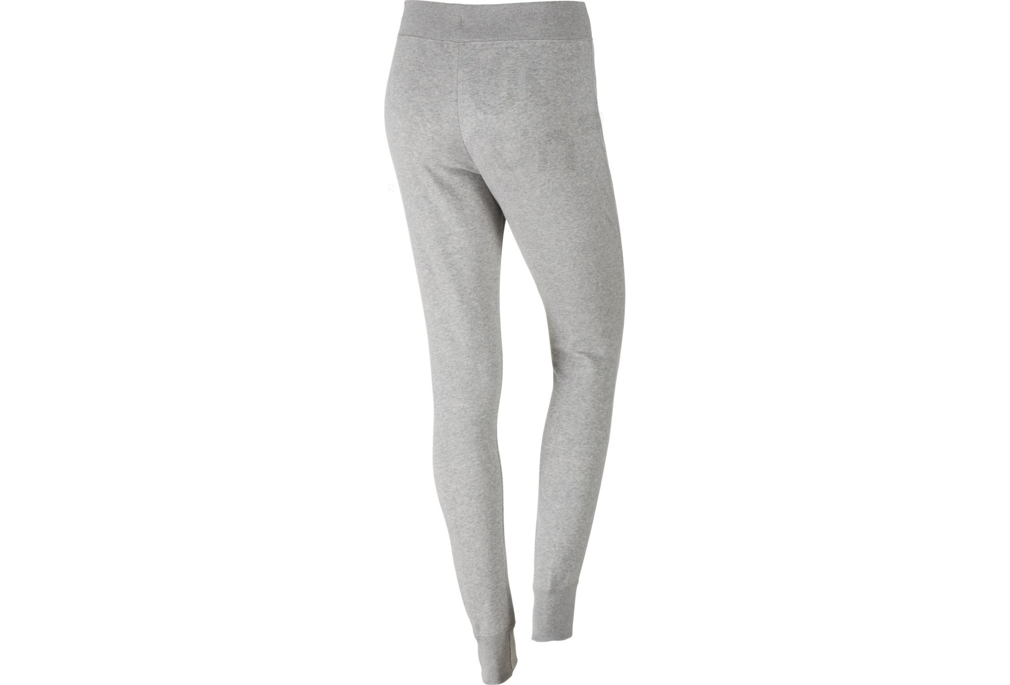 pantalon nike femme argent