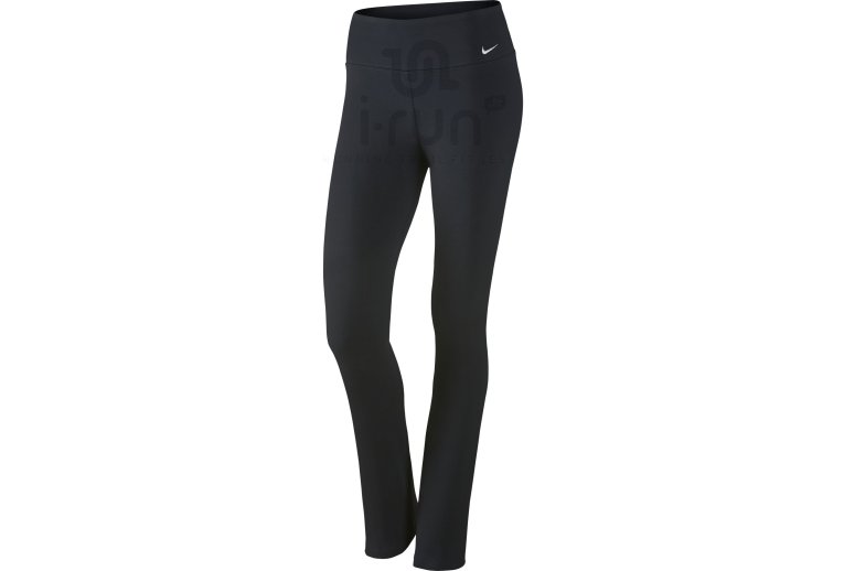 Nike Pantal�n Legend Dri-Fit Cotton Skinny